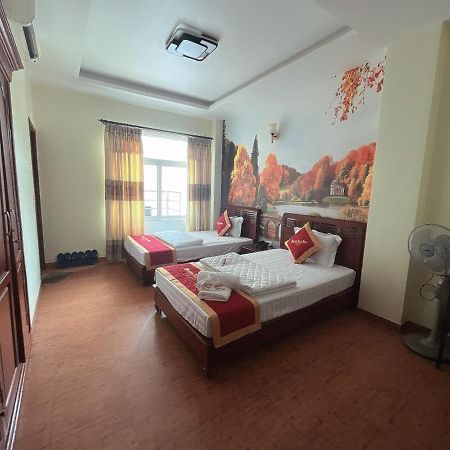 Hotel Nam Son Хайфон Екстер'єр фото