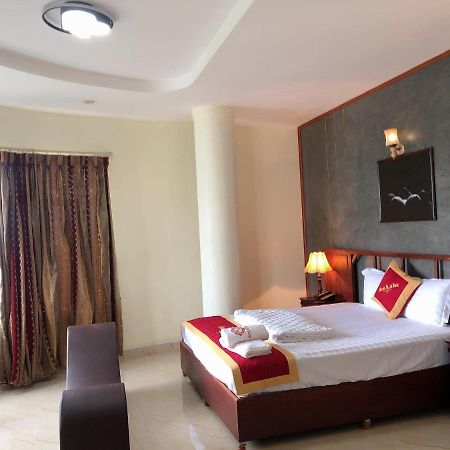 Hotel Nam Son Хайфон Екстер'єр фото