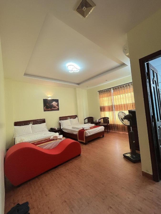 Hotel Nam Son Хайфон Екстер'єр фото